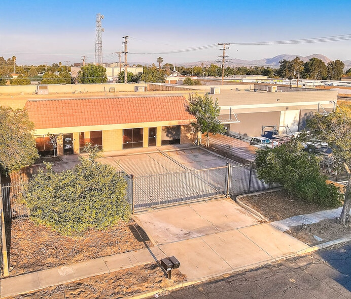 229 S Olive Ave, Rialto, CA for sale - Building Photo - Image 2 of 35