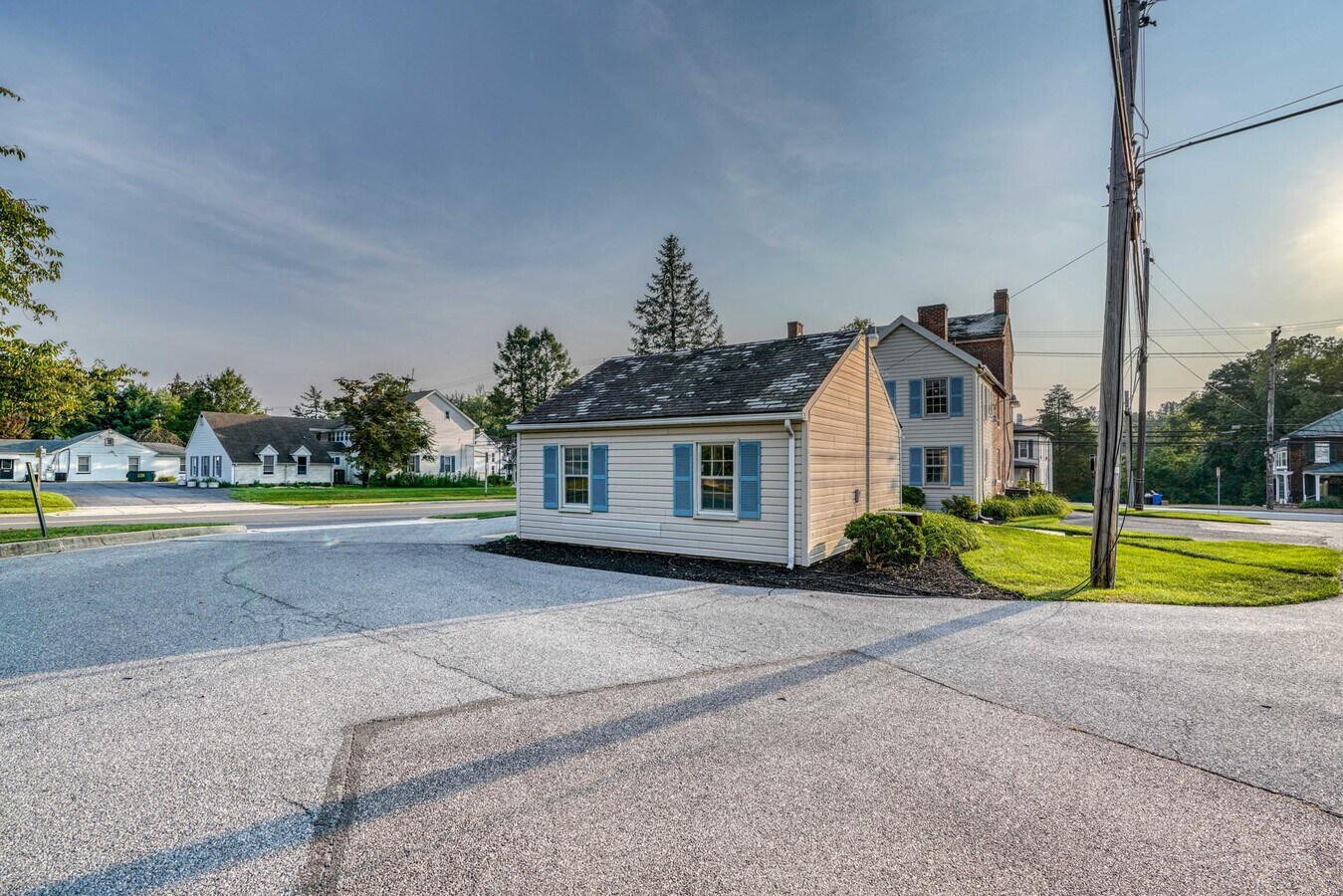 365 Main St, Reisterstown, MD 21136 Office for Sale