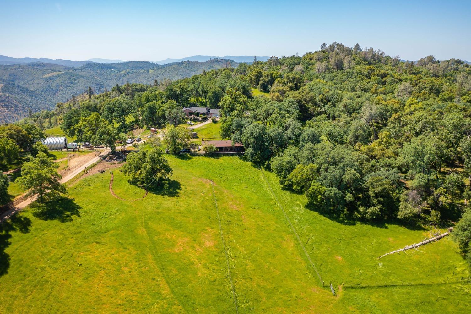 17750 Butte Mountain Rd, Jackson, CA 95642 Land for Sale