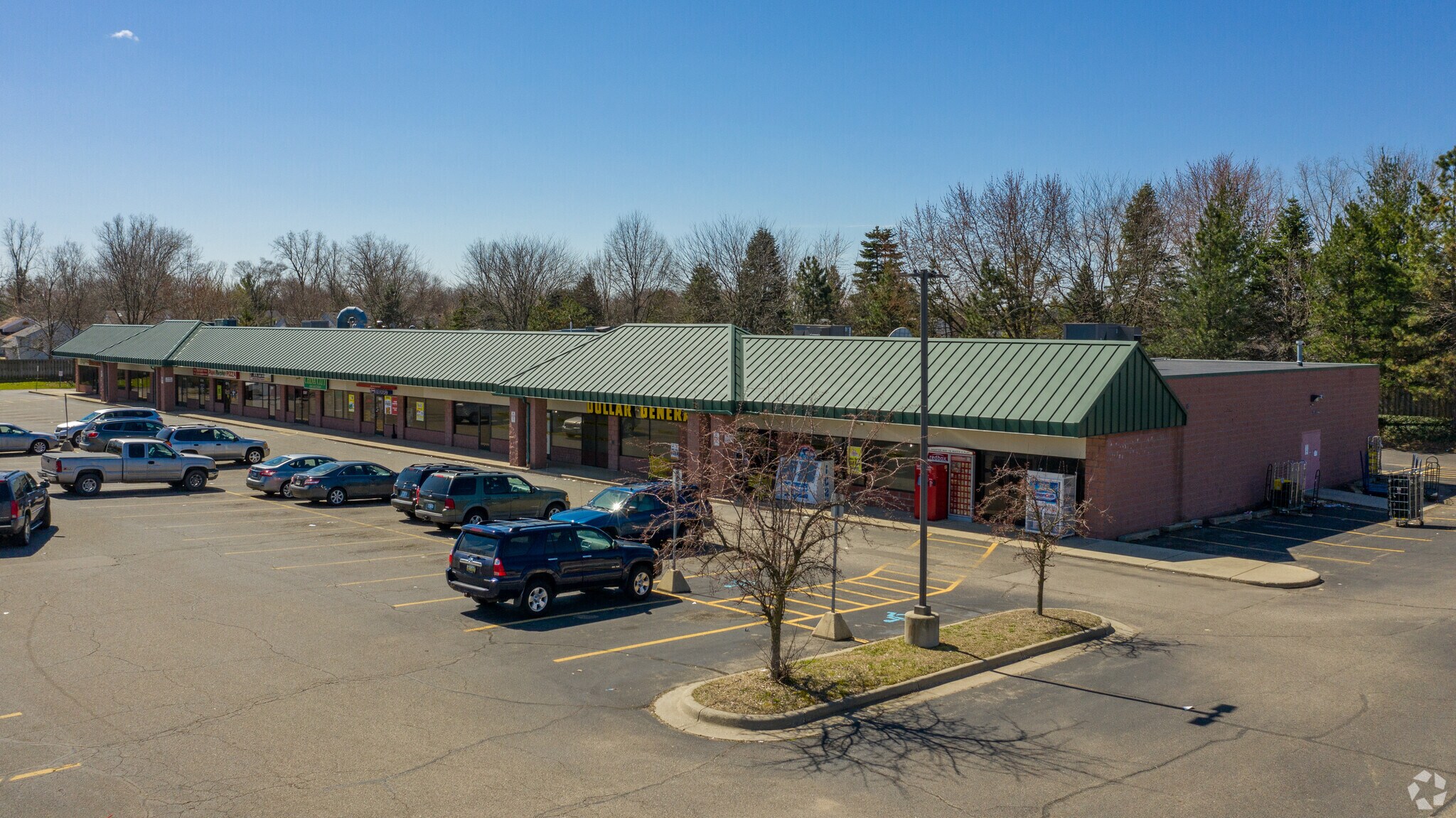 5293-5315 Eastern Ave SE, Grand Rapids, MI for sale Primary Photo- Image 1 of 1
