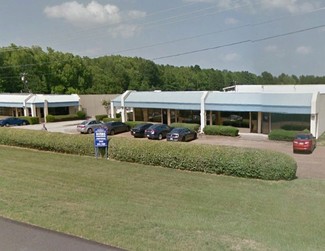 More details for 1001-1017 N Northeast Loop 323, Tyler, TX - Industrial for Lease