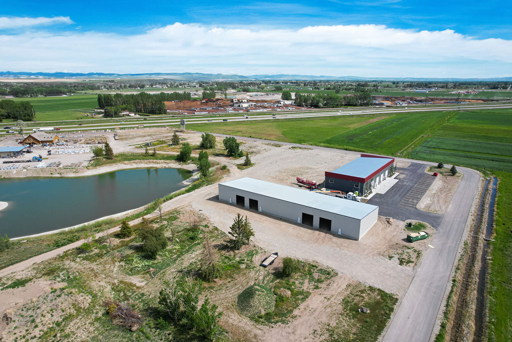 3954 Jakes Way, Rexburg, ID for sale Building Photo- Image 1 of 1