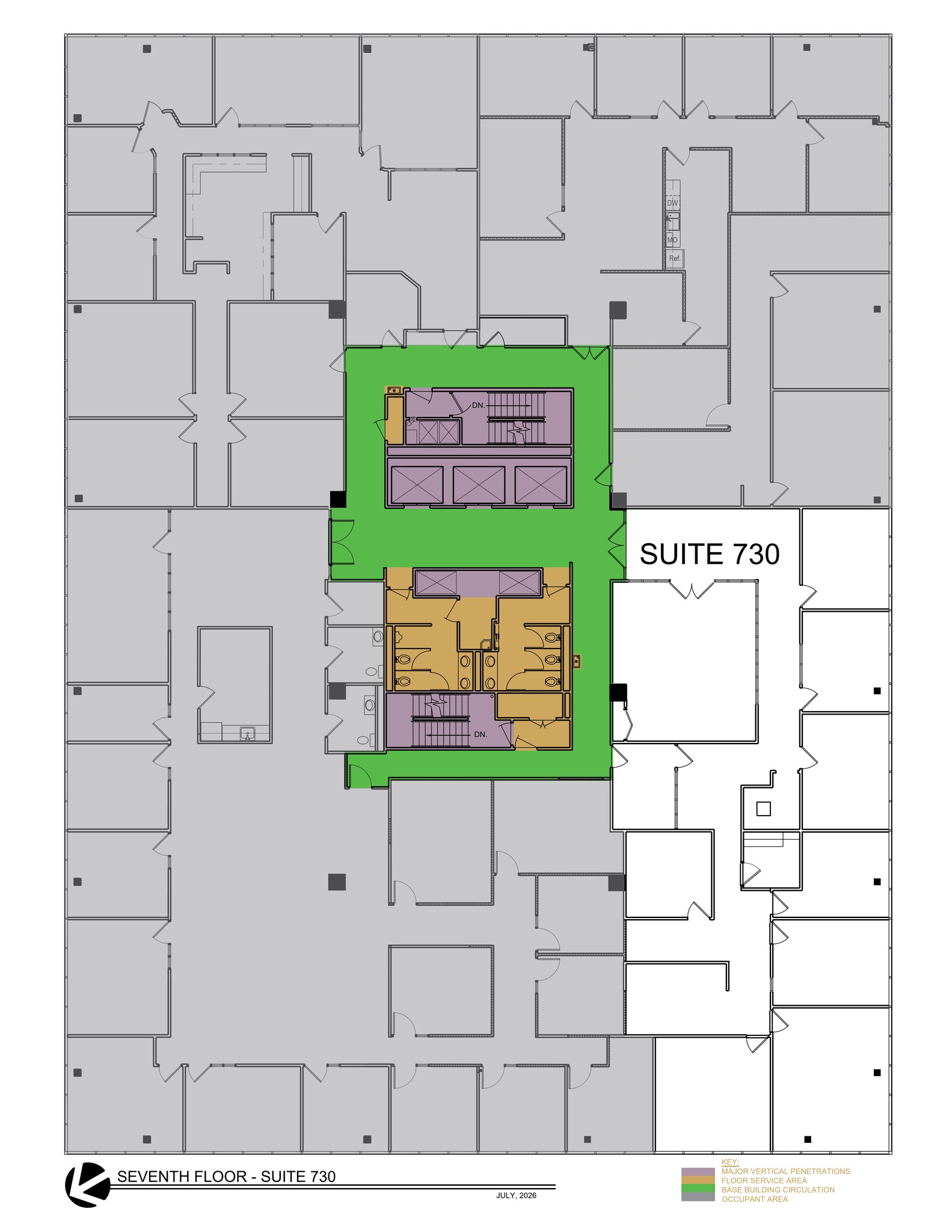 530 Center St NE, Salem, OR for lease Site Plan- Image 1 of 1