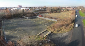 Oil Sites Rd, Ellesmere Port for sale - Primary Photo - Image 1 of 5