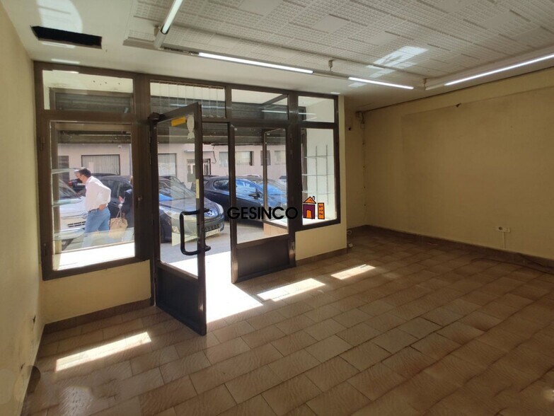 Avinguda Daniel Gil, 53, Ontinyent, Valencia for lease - Building Photo - Image 2 of 5