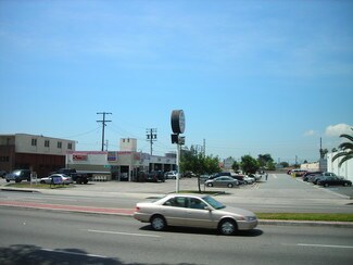 More details for 9102 Firestone Blvd, Downey, CA - Office/Retail for Lease