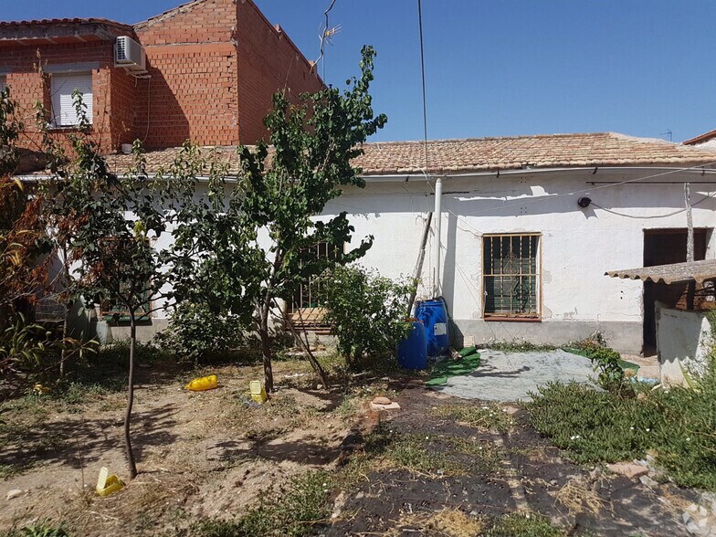 Calle la Ribera, 3, Mocejón, Toledo for sale - Building Photo - Image 2 of 4