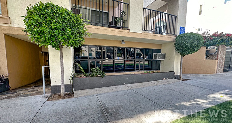 1422 6th St, Santa Monica, CA for lease - Building Photo - Image 2 of 3