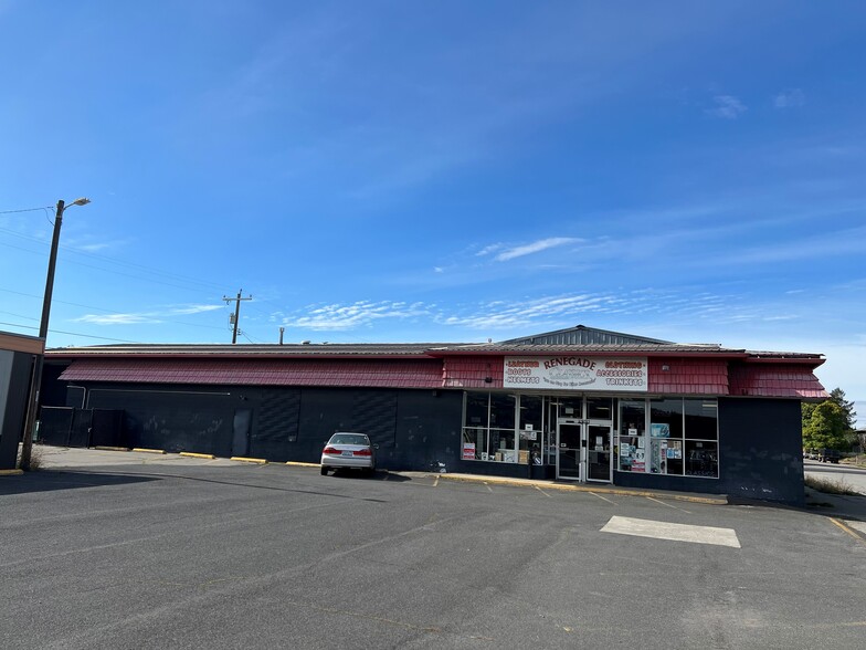4725 N Market St, Spokane, WA for lease - Building Photo - Image 2 of 2