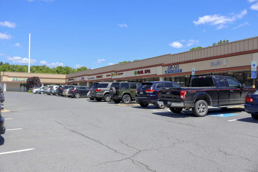 1615-1665 N Atherton St, State College, PA for lease - Building Photo - Image 3 of 20