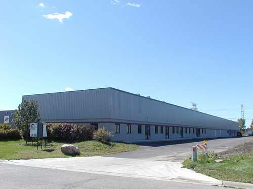 1092 Carolina Dr, West Chicago, IL for lease - Building Photo - Image 3 of 3