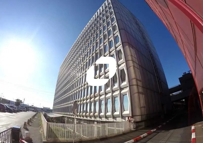 Office in Thiais for lease Building Photo- Image 1 of 10