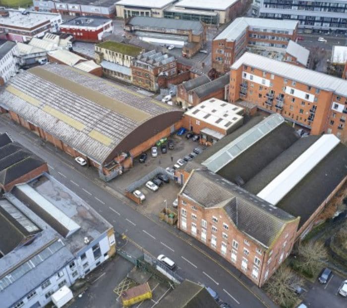 71-75 Mabgate, Leeds for sale Building Photo- Image 1 of 1