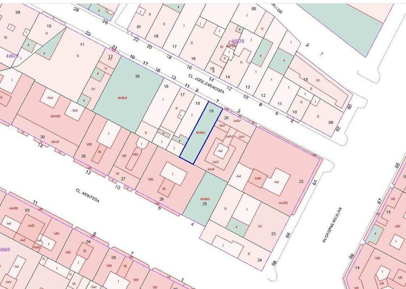 Land in València for sale - Building Photo - Image 2 of 5