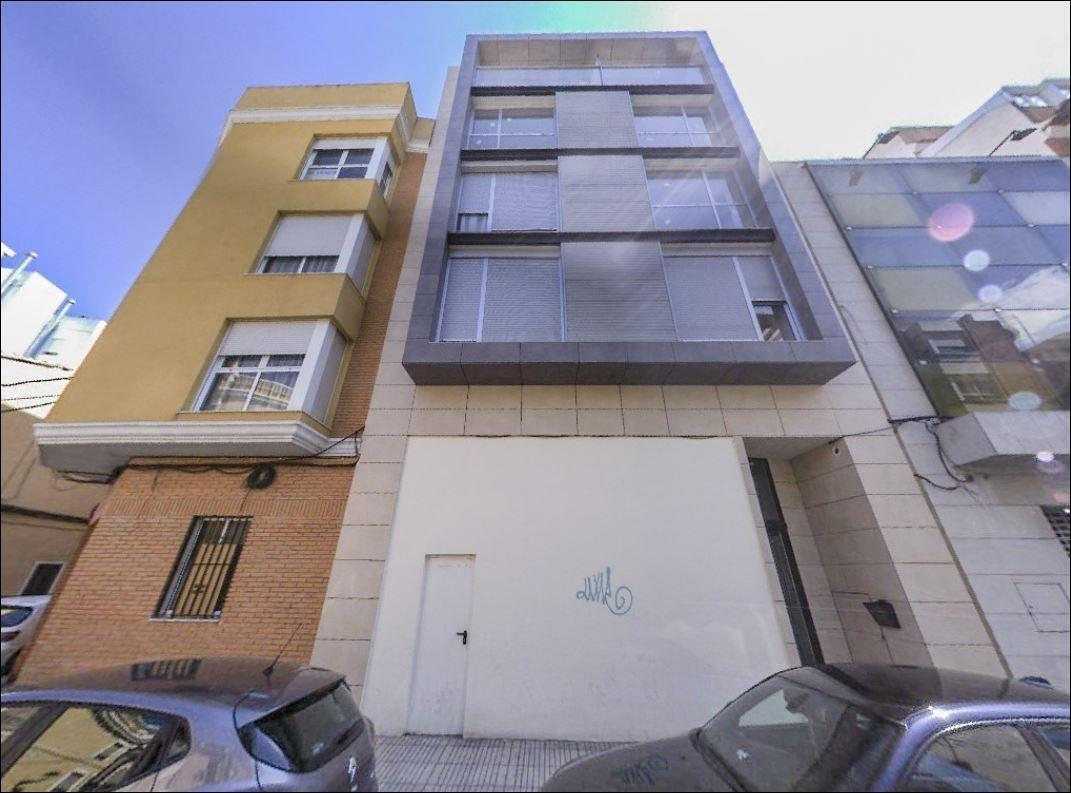 Retail in Alzira for sale Building Photo- Image 1 of 9