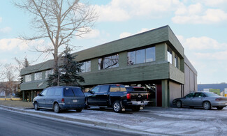 More details for 2005-2007 91 Av NW, Sherwood Park, AB - Office for Lease