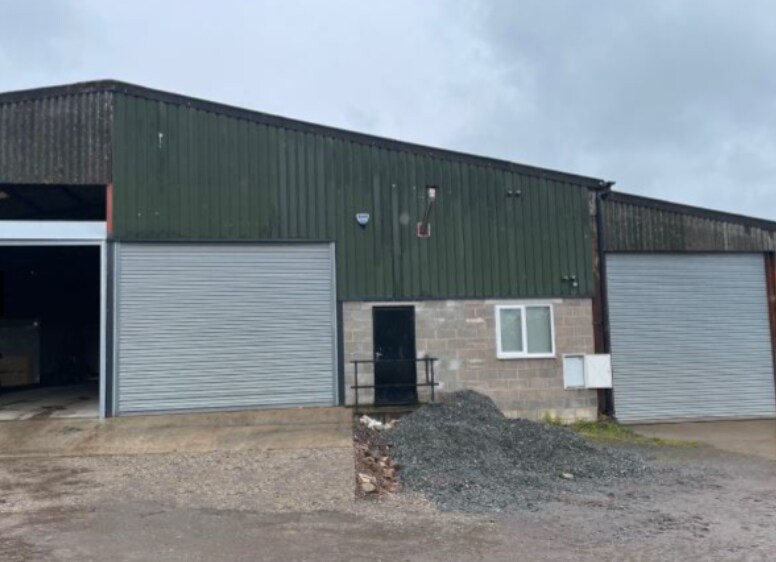 Pinwall Ln, Atherstone for sale - Building Photo - Image 1 of 1