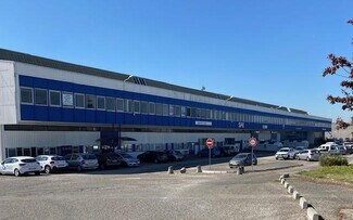 More details for 22 Avenue Barthélémy Thimonnier, Caluire-et-Cuire - Flex for Sale