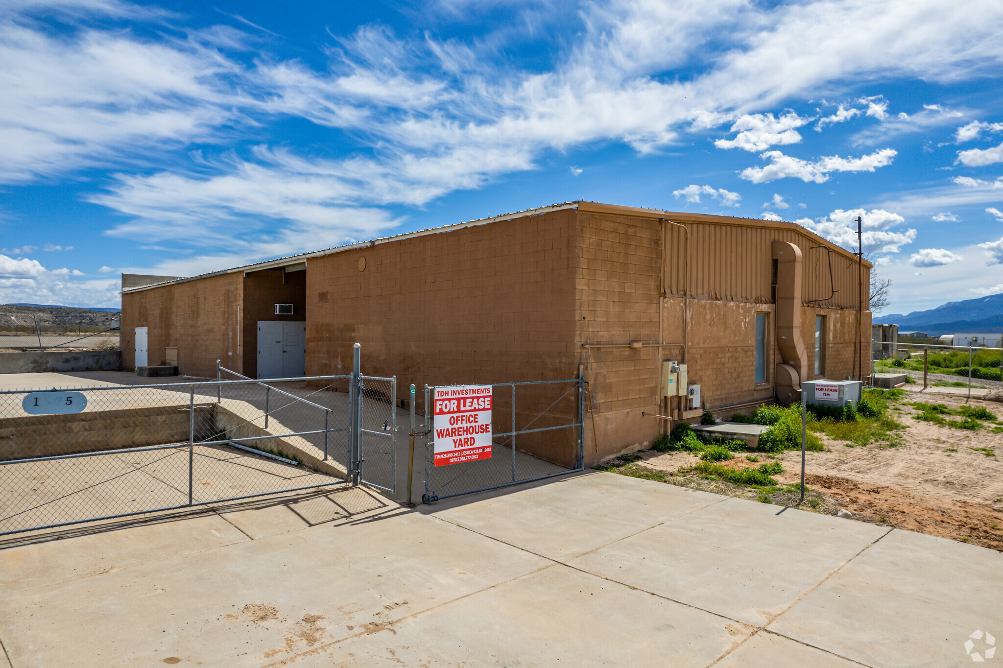 1575 Roadrunner, Camp Verde, AZ for lease Building Photo- Image 1 of 29