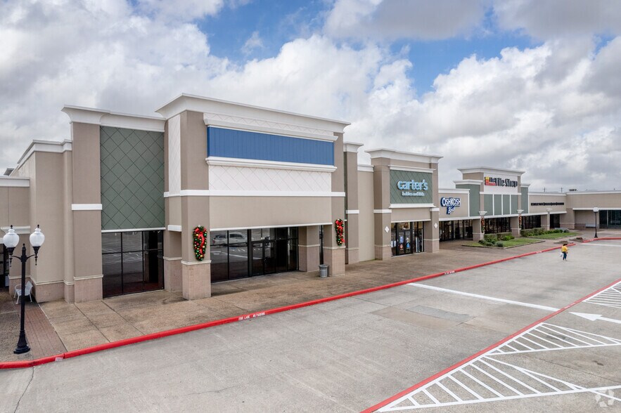 19760-20810 Gulf Fwy, Webster, TX for sale - Primary Photo - Image 1 of 1