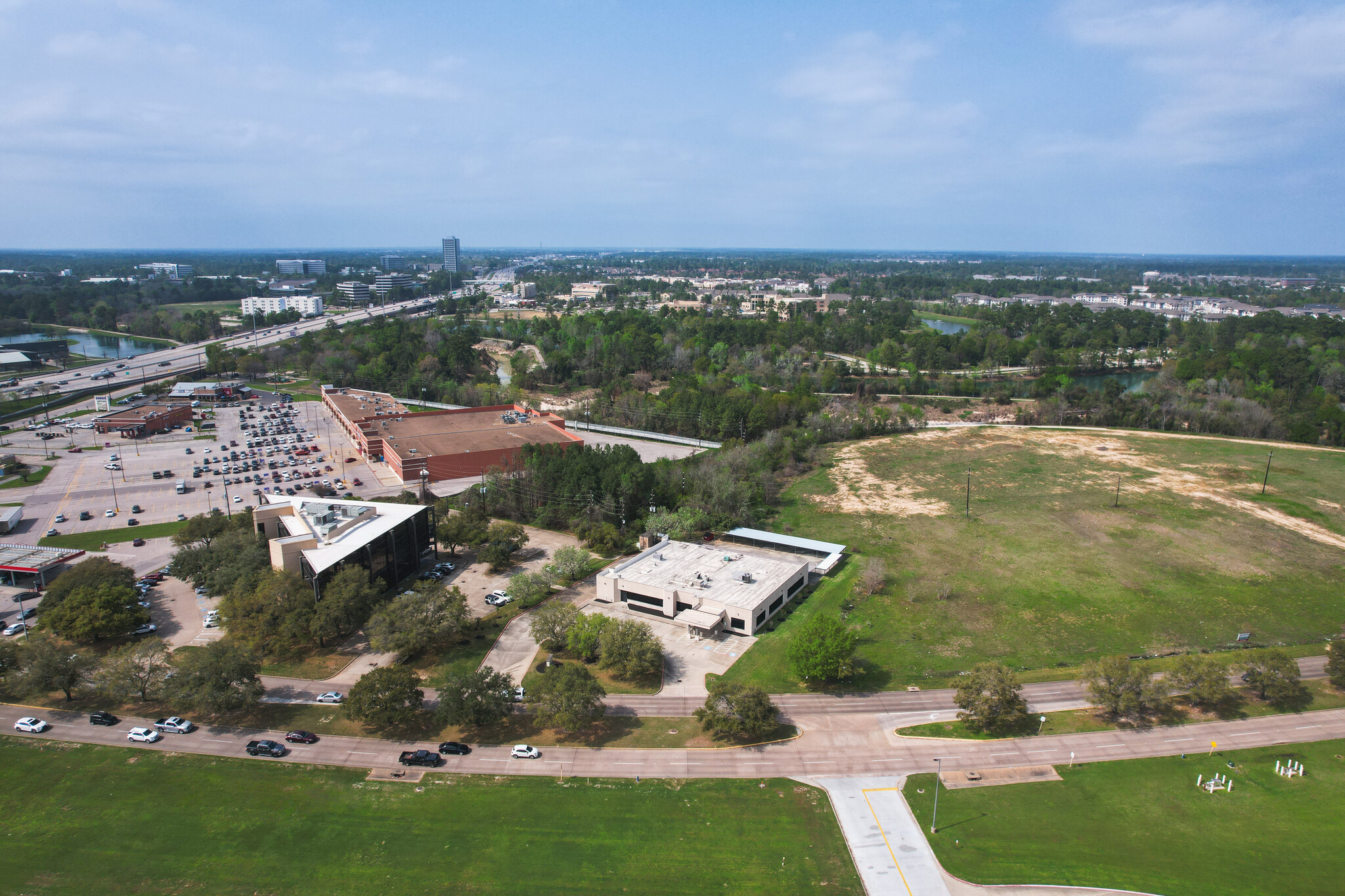 9920 Cypresswood Dr, Houston, TX for sale Building Photo- Image 1 of 37