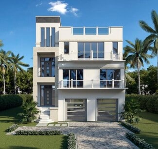 More details for 198 SE 4th St, Delray Beach, FL - Land for Sale