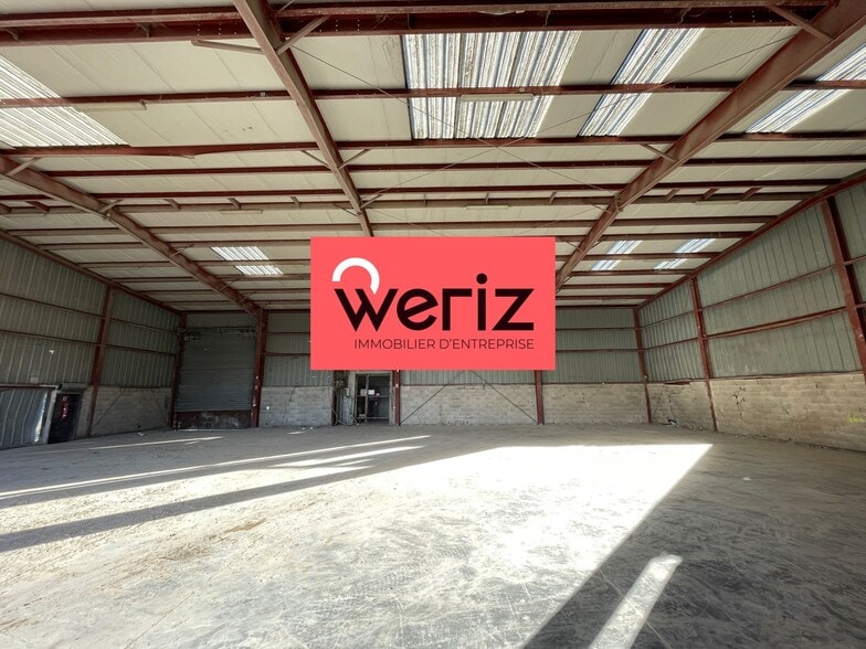 142 Avenue Des Paluds, Aubagne for lease - Building Photo - Image 2 of 8