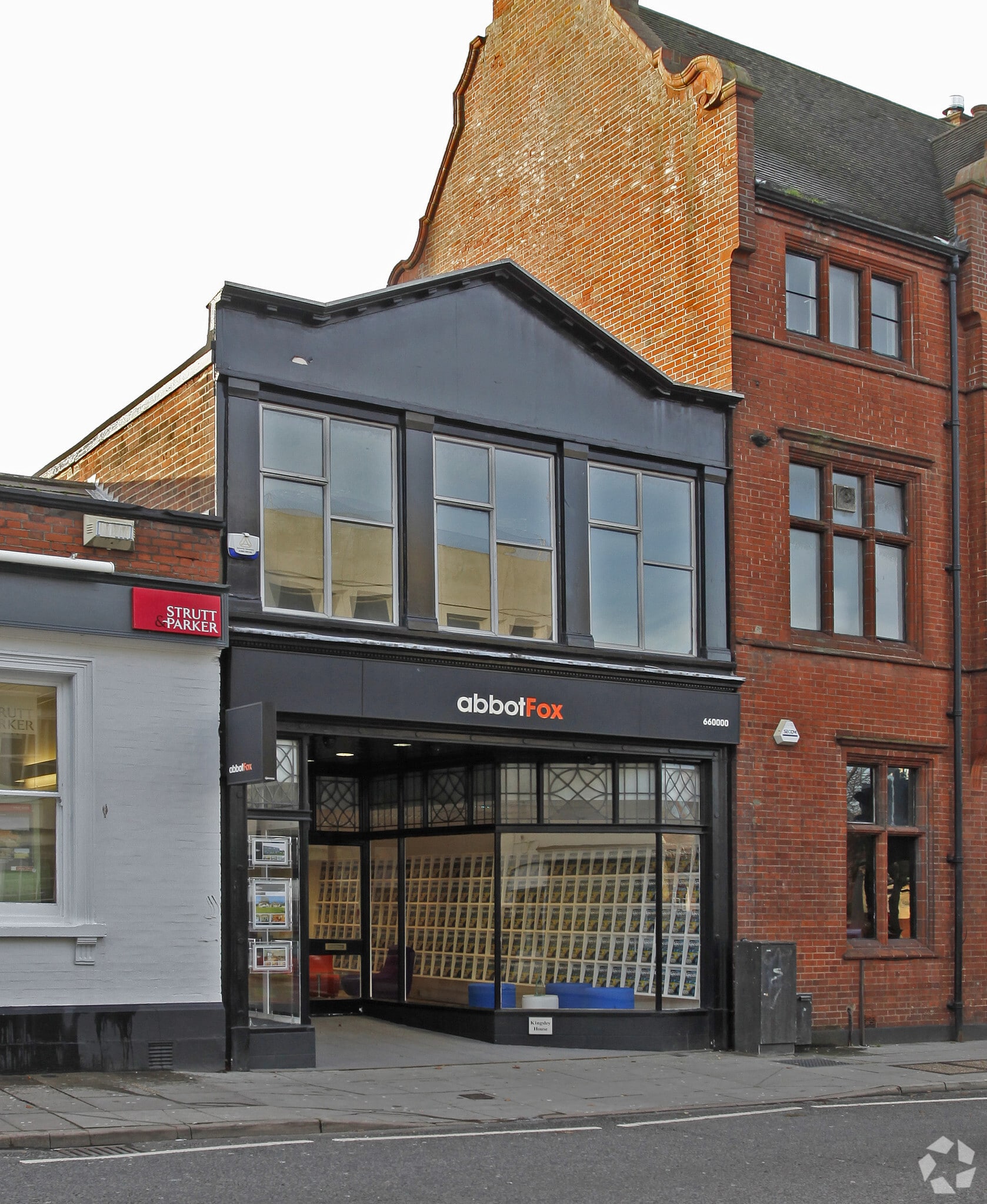 2A Upper King St, Norwich for sale Primary Photo- Image 1 of 1