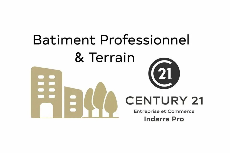 Industrial in Serres-Castet for sale Building Photo- Image 1 of 3