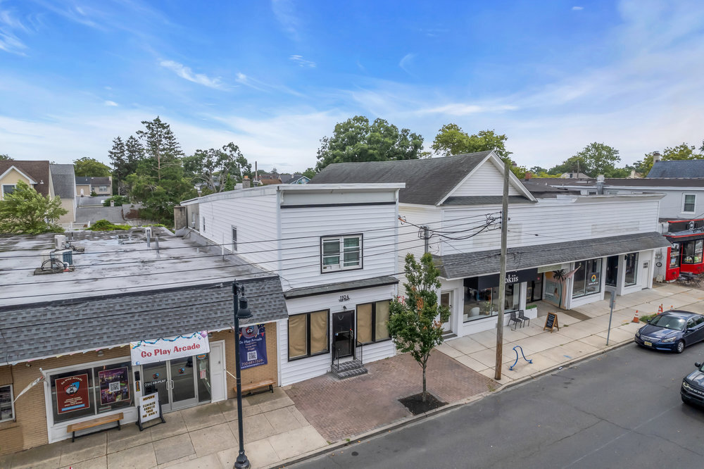 1104 Main St, Belmar, NJ for sale Building Photo- Image 1 of 16