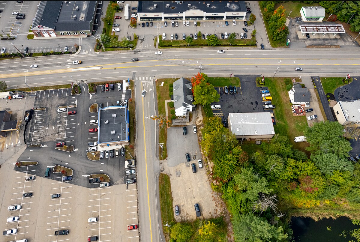 472 High St, Somersworth, NH 03878 Land for Sale