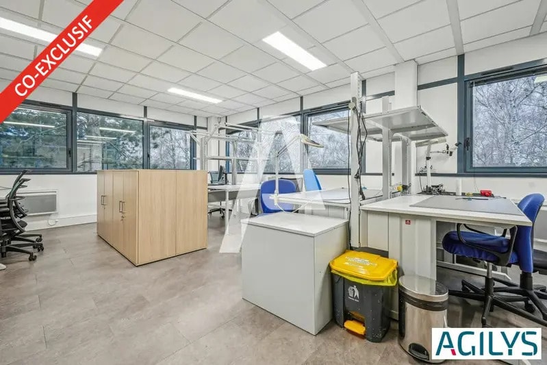 4 Rue René Razel, Saclay for sale - Interior Photo - Image 3 of 12