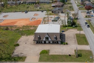 More details for 615 N Walton Blvd, Bentonville, AR - Office for Lease