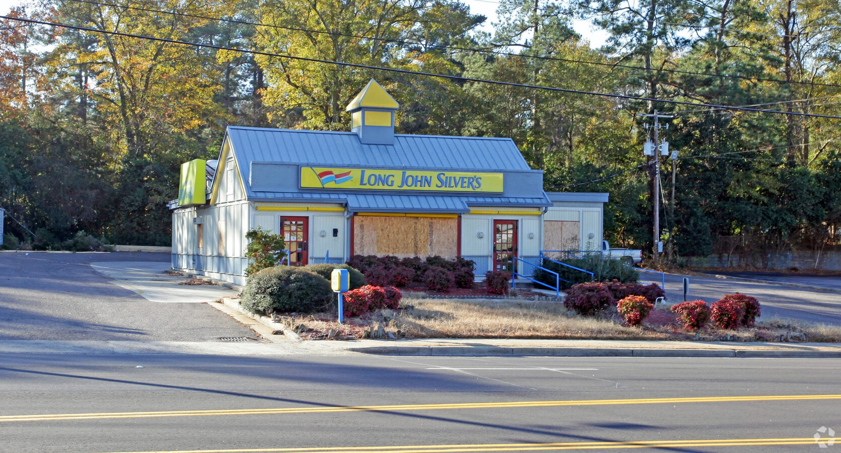 1615 Richland Ave W, Aiken, SC 29801