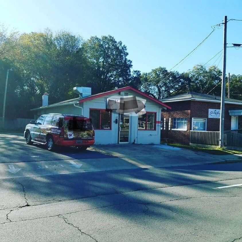 415 Dave Lyle Blvd S, Rock Hill, SC for sale Building Photo- Image 1 of 1