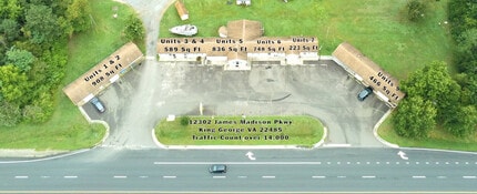 12302 James Madison Pky, King George, VA for sale Interior Photo- Image 1 of 10