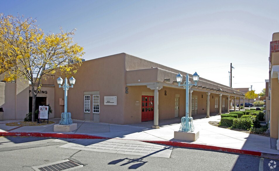2001 Mountain Rd NW, Albuquerque, NM for sale - Building Photo - Image 3 of 5