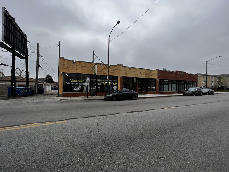 6411 W Addison St, Chicago, IL for sale - Primary Photo - Image 1 of 1