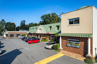 More details for 800 Oaklawn Ave, Cranston, RI - Office/Retail for Lease