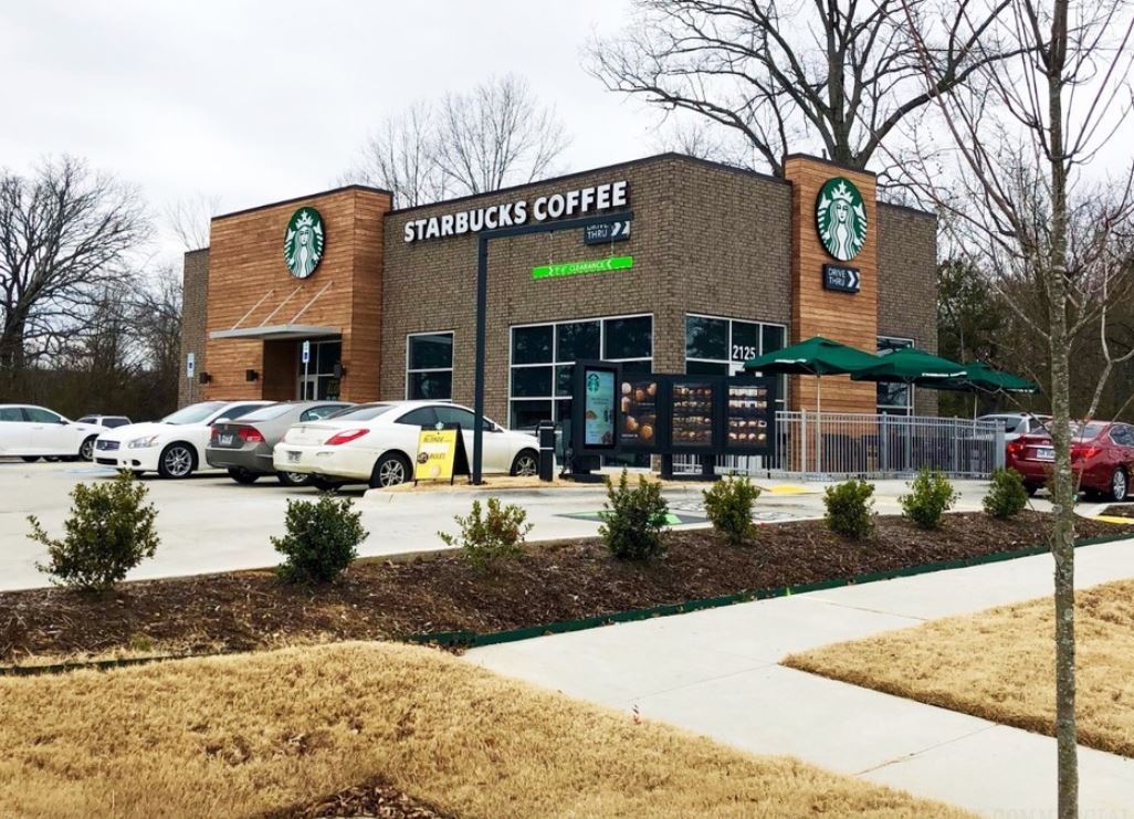 2125 Dave Ward Dr, Conway, AR for sale Primary Photo- Image 1 of 1