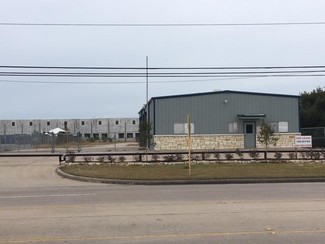 More details for 1316 Underwood Rd, La Porte, TX - Industrial for Lease