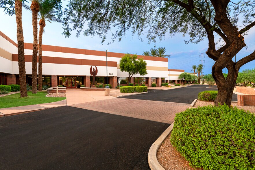 1150 W Grove Pky, Tempe, AZ 85283 Office for Lease