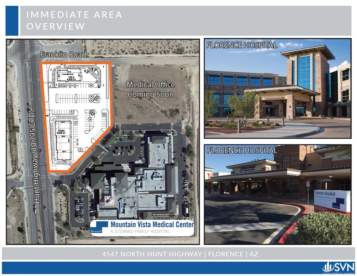 4575 Hunt Hwy, Florence, AZ 85132