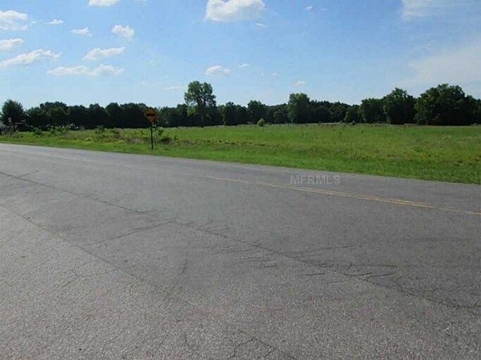 Rogers Industrial Park Rd, Okahumpka, FL for sale Primary Photo- Image 1 of 1