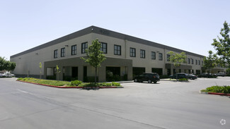 More details for 2051 Cessna Dr, Vacaville, CA - Industrial for Lease