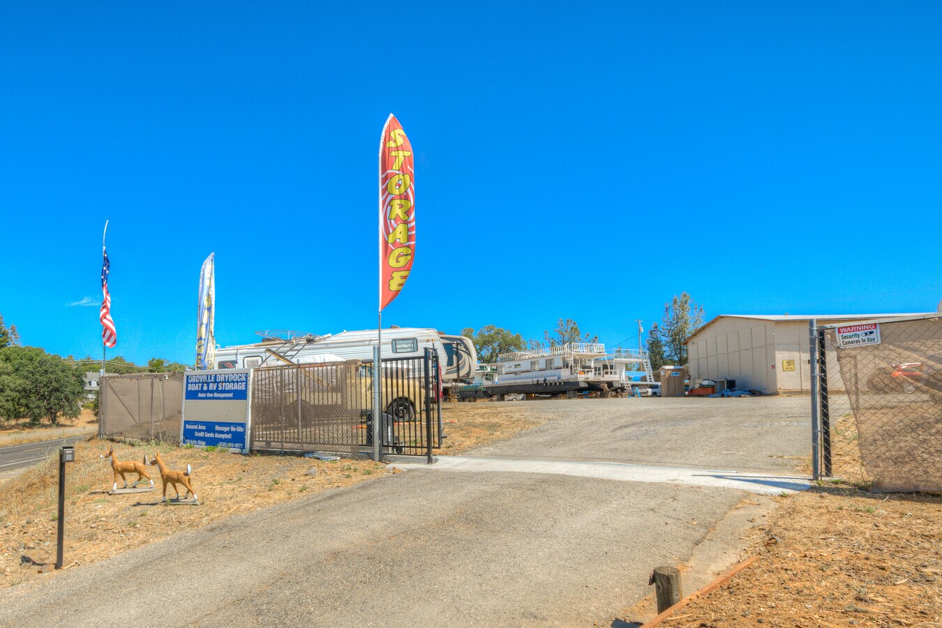 170 Kelly Ridge Rd, Oroville, CA 95966