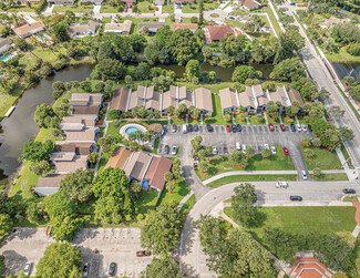 More details for 100 Sparrow Dr, Royal Palm Beach, FL - Multifamily for Sale