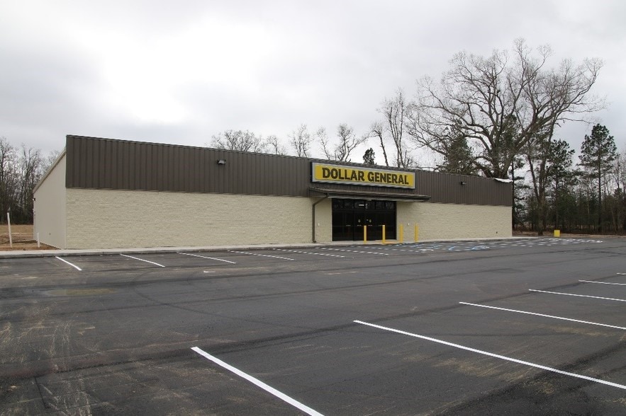 108 Saints Delight Rd, Georgetown, SC for sale - Primary Photo - Image 1 of 1