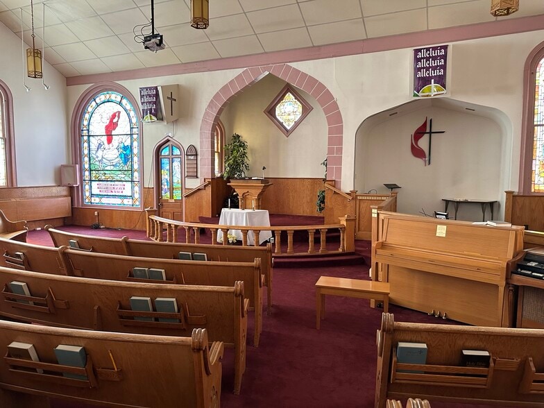 12619 New Row Rd NW, Mount Savage, MD for sale - Building Photo - Image 3 of 31