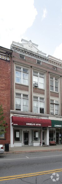 14 Ridge St, Glens Falls, NY for sale - Primary Photo - Image 1 of 1